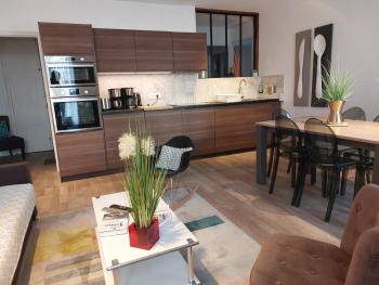 Apartments Paris Centre - At Home Hotel, Paris (Foto 5)