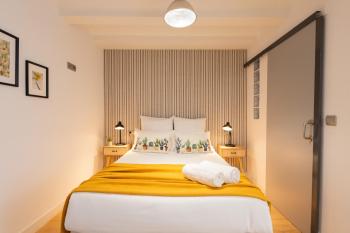 CASA FLORIT - Your Apartment in Ruzafa - 4 Guests - 5 min City Centre, Valencia (foto 3)
