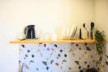 Cozy Studio #5, Malia (foto 2)