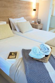 Cozy Studio #5, Malia (foto 5)