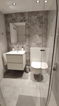 Mayenzett 25, komplett renoviert, vis-à-vis Klinik & Thermalbad, Leukerbad (fotografie 4)