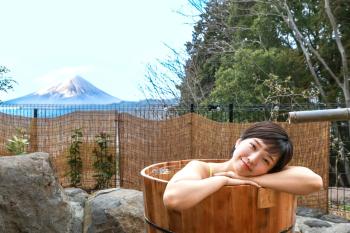 修善寺テラスヴィラ バレルサウナ付アウトドアリゾート, Izu (Foto 3)