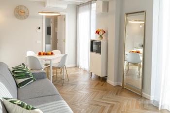 HomeThirtyFour, Verona (fotografie 2)