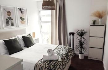 O'Connell Loft, Dublín (foto 5)