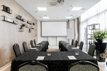 Marvie Hotel & Health, Split (foto 4)