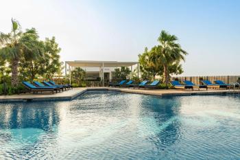 Radisson Dubai Damac Hills, Dubai (photo 3)