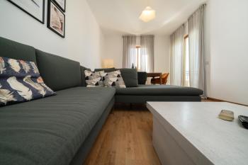 1 bedroom flat in city center, Nikósie (fotografie 5)
