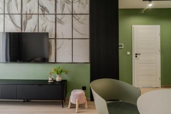 Apartamenty Czysta Premium by INA, Wrocław (photo 3)