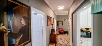 ArtApartment near Stephansplatz Stylish 2 Bedroom with AC, Vienne (photo 5)
