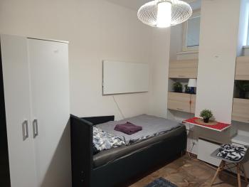Basement Studio close to Train Station, Братислава (фото 2)