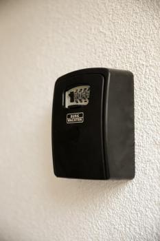 Große Wohnung in Dresden, Drážďany (fotografie 3)