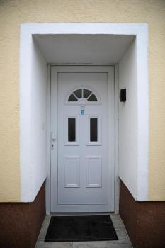 Große Wohnung in Dresden, Drážďany (fotografie 5)