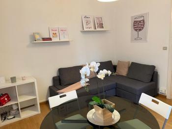 Politecnico - WiFi - Posto Auto Gratis by RD Domus, Turin (Foto 4)