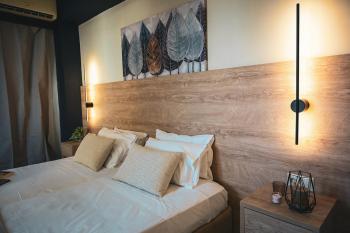Cozy Studio #9, Malia (fotografie 2)