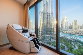 Venetian - Stay at Address Opera with Burj & Fountain views, Dubái (foto 3)