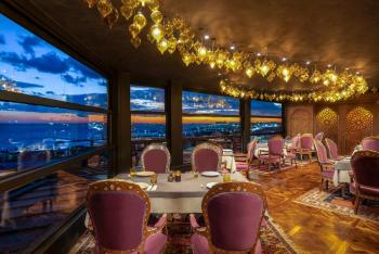 AJWA Sultanahmet - Preferred Hotels LVX Collection, Istanbul (fotografie 4)