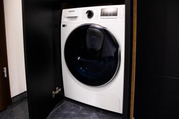 Apartament z prywatnym jacuzzi z widokiem na góry 109 KRAS RESORT, Szklarska Poręba (photo 5)