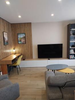 Superbe appartement à Strasbourg, Estrasburgo (foto 5)