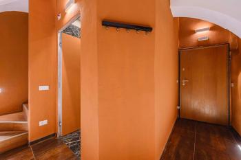 Acquario House, Janov (fotografie 3)