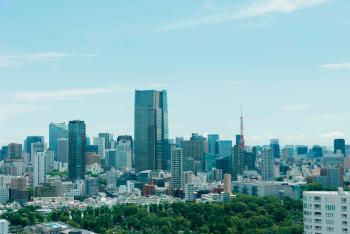 THE AOYAMA GRAND HOTEL, Tokyo (foto 3)
