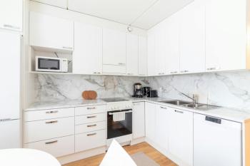 Convenient Apartment for 2, Helsinki (foto 5)
