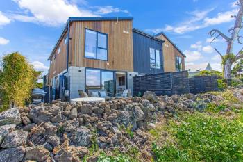 Modern Townhouse by Mangere Mountain near Airport, Auckland (foto 2)