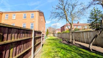Charming Townhome Retreat, close to Manchester, Manchester (fotografie 4)