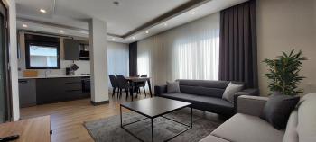 Professionally Maintained, Spacious New Residences Just Minutes from Lara Beach & Kundu Entertainment Zone, Antalya (fotografie 3)