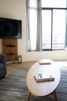 Downtown Brussels Splendor Suites V, Brusel (fotografie 5)