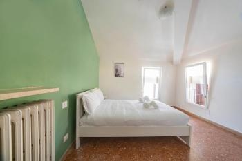 Italianflat - University rooms, Verona (fotografie 2)