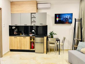 Arame Luxury Apartments, Athens (photo 5)
