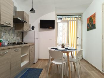 Ortensia Casa Vacanze Napoli, Naples (photo 5)