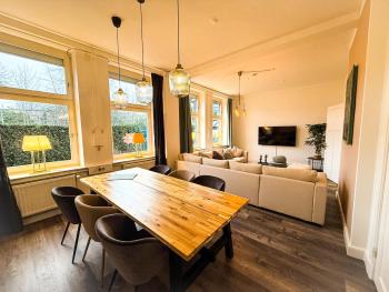 Villa Sommerkamp, Amburgo (foto 2)