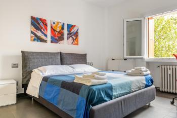Amazing Apartment X2 in Verona Center, Verona (fotografie 3)