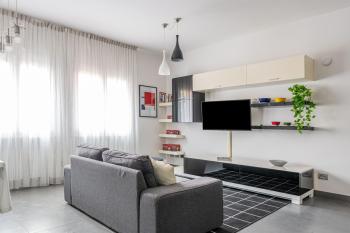 Amazing Apartment X2 in Verona Center, Verona (fotografie 2)
