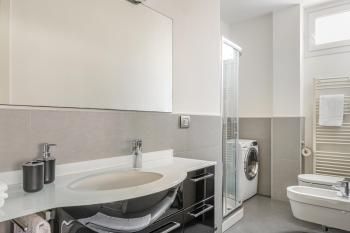 Amazing Apartment X2 in Verona Center, Verona (fotografie 5)
