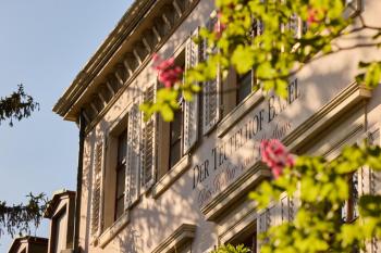Gast - und Kulturhaus Der Teufelhof Basel, Bâle (photo 5)