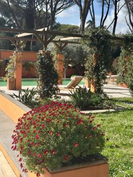 Hero's Garden Relais, Rome (photo 3)