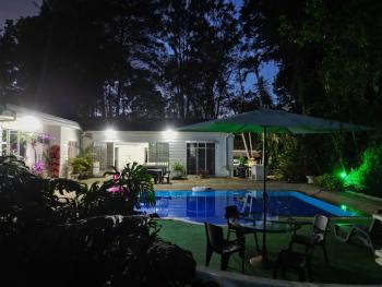 Bachelor Party Guard Jacuzzi Pool, Medellín (photo 5)
