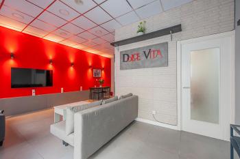 J&N Apartament La Palmera 1, Севилья (фото 3)