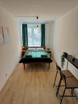 Well Apartment in Old Town, Krakau (Foto 3)