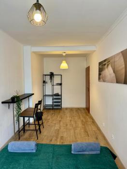 Well Apartment in Old Town, Krakau (Foto 4)