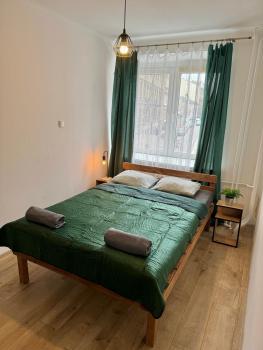 Well Apartment in Old Town, Krakau (Foto 2)