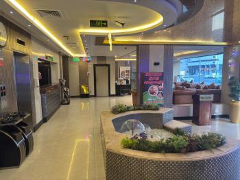Orchid Hotel Deira, Dubaj (zdjęcie 5)