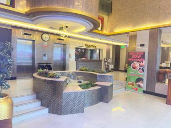 Orchid Hotel Deira, Dubaj (zdjęcie 4)