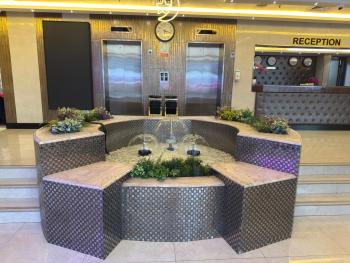 Orchid Hotel Deira, Dubaj (zdjęcie 3)