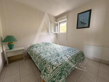 2 CHAMBRES, PKG, LARGE TERRASSE, PISCINE, VUE PANORAMIQUE MER, Sète (zdjęcie 4)