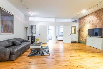 XL Prime Tribeca Furnished Loft, New York (photo 4)