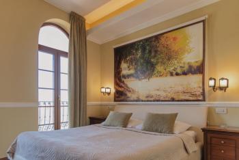 Bella & Stella rooms, Buje (foto 4)