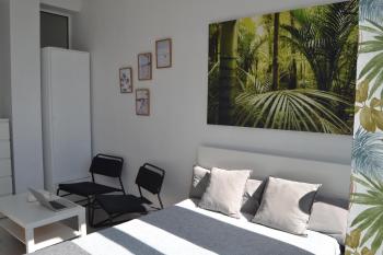 Bright studio in Los Boliches, Fuengirola (zdjęcie 2)